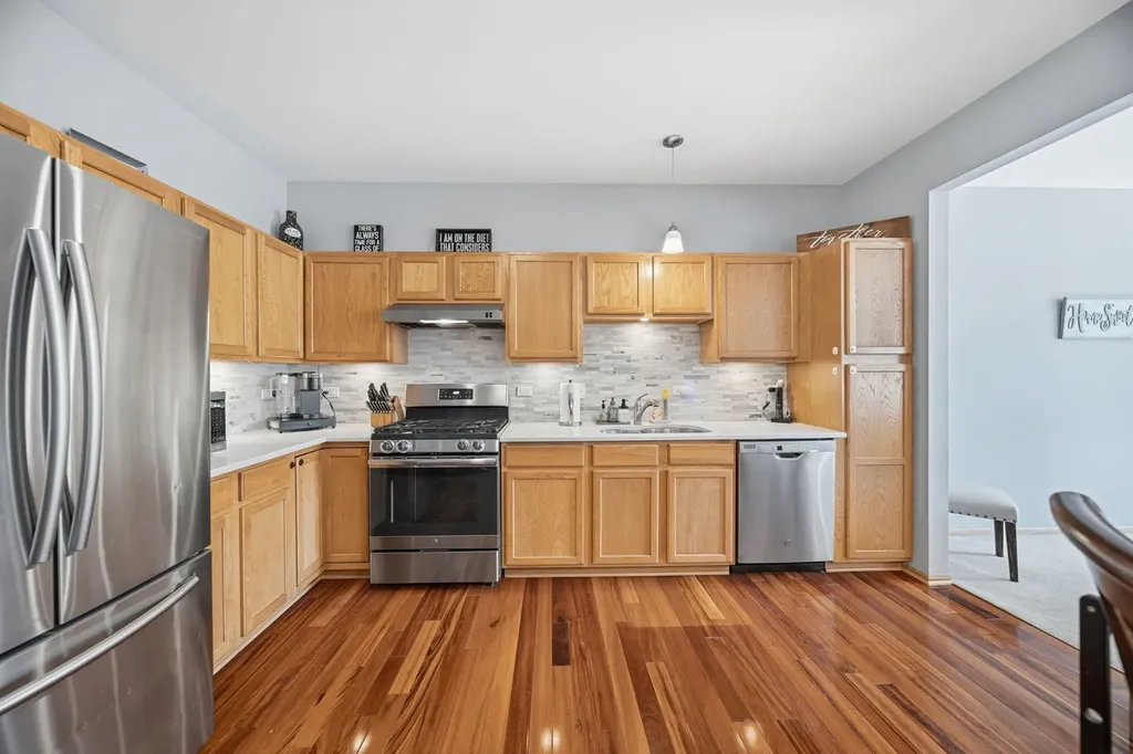 11035 Quail Drive Mokena IL 60448