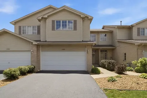 11035 Quail Drive Mokena IL 60448