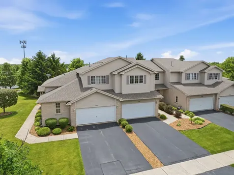 11035 Quail Drive Mokena IL 60448