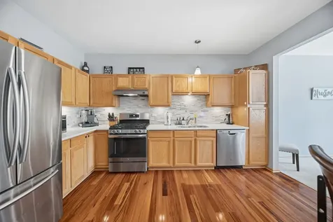 11035 Quail Drive Mokena IL 60448