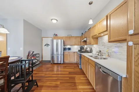 11035 Quail Drive Mokena IL 60448
