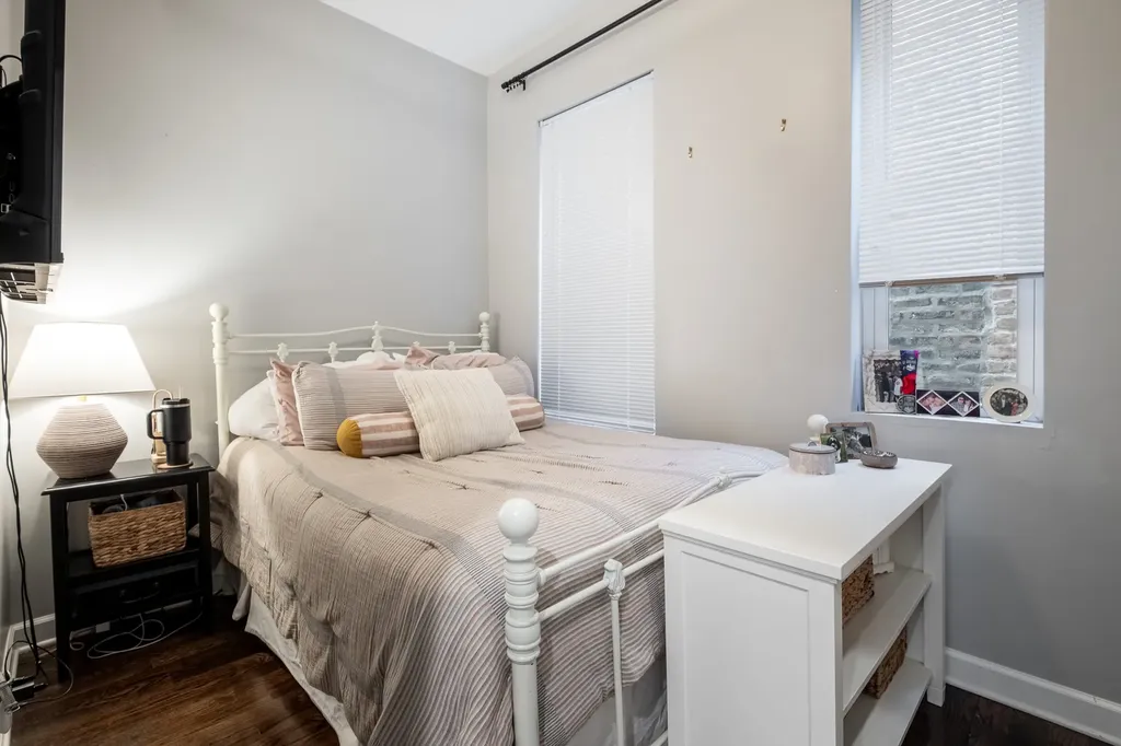 2017 West Huron Street Chicago IL 60612