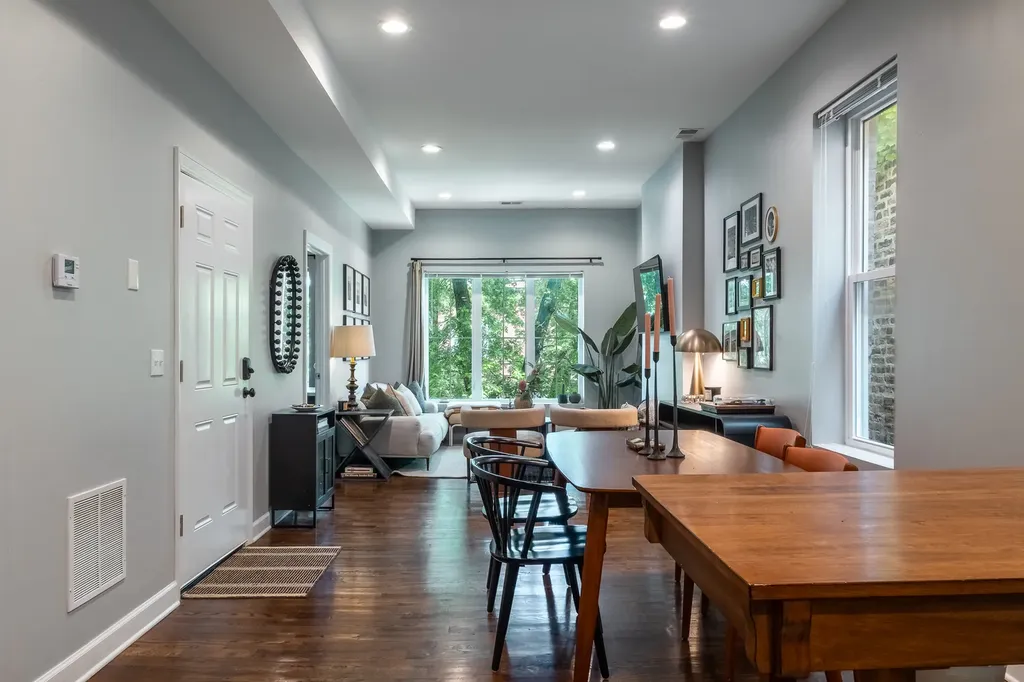 2017 West Huron Street Chicago IL 60612