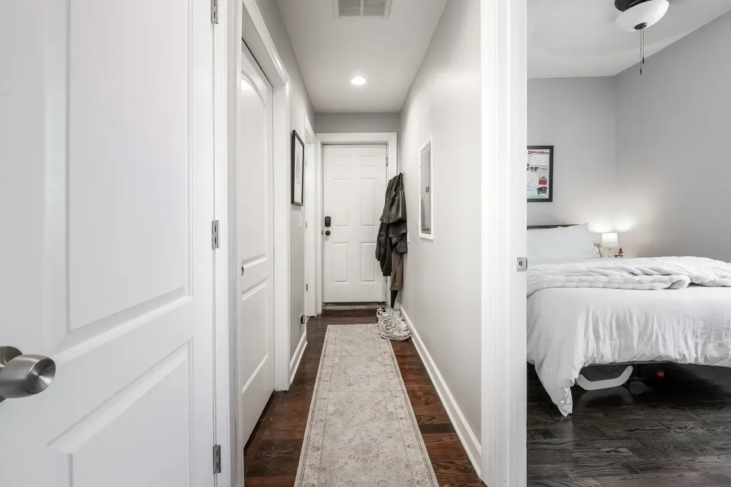 2017 West Huron Street Chicago IL 60612