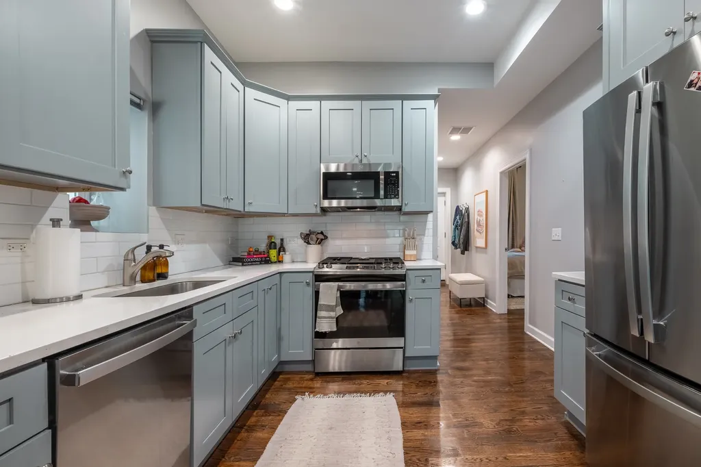 2017 West Huron Street Chicago IL 60612