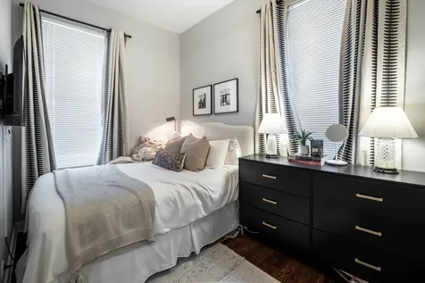 2017 West Huron Street Chicago IL 60612