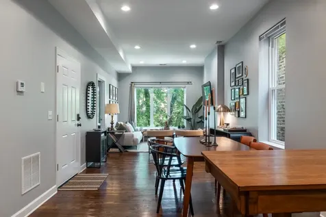 2017 West Huron Street Chicago IL 60612