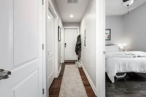 2017 West Huron Street Chicago IL 60612