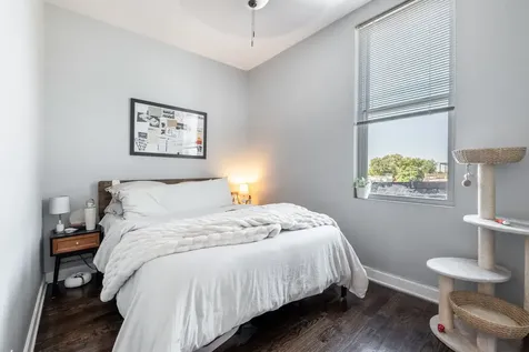 2017 West Huron Street Chicago IL 60612