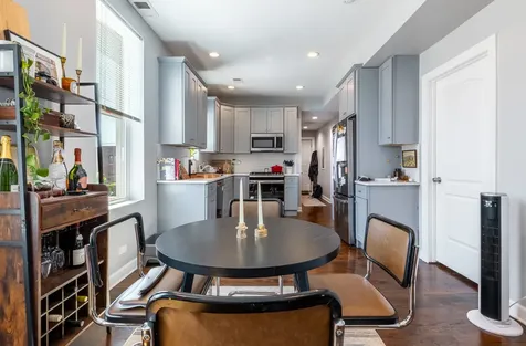 2017 West Huron Street Chicago IL 60612