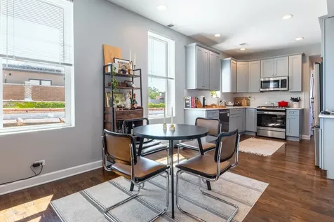 2017 West Huron Street Chicago IL 60612