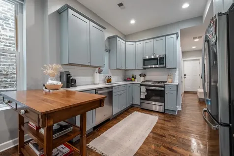 2017 West Huron Street Chicago IL 60612