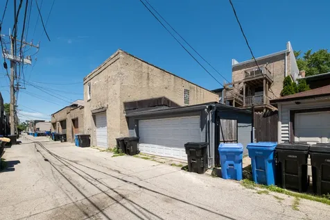 2017 West Huron Street Chicago IL 60612