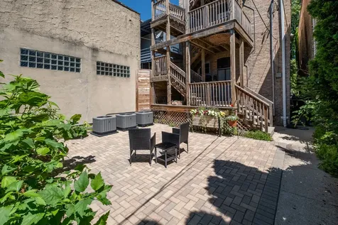 2017 West Huron Street Chicago IL 60612