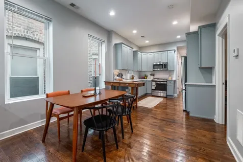 2017 West Huron Street Chicago IL 60612