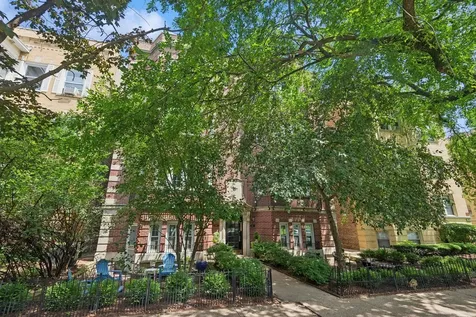 927 Hinman Avenue Evanston IL 60202