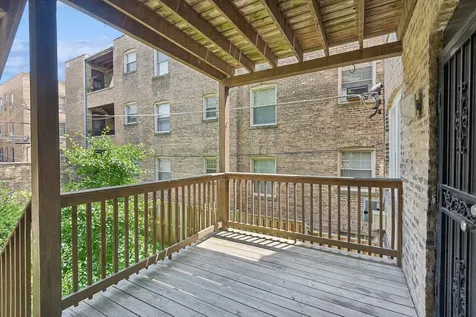 927 Hinman Avenue Evanston IL 60202