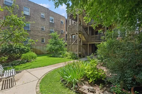 927 Hinman Avenue Evanston IL 60202