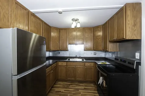 414 South Scoville Avenue Oak Park IL 60302