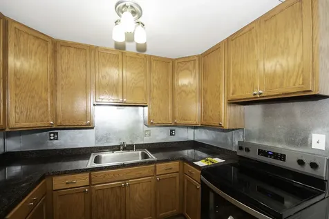 414 South Scoville Avenue Oak Park IL 60302