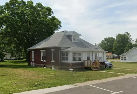 814 8TH Street Erie IL 61250