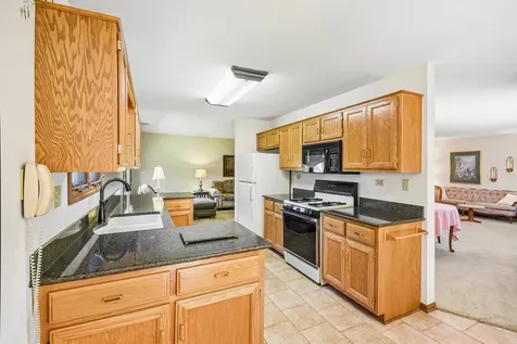 2545 Harbor Drive Joliet IL 60431