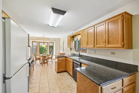 2545 Harbor Drive Joliet IL 60431
