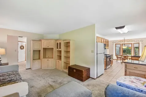 2545 Harbor Drive Joliet IL 60431