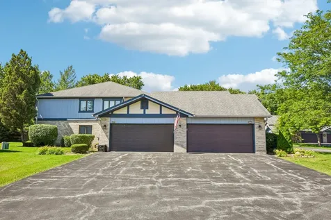 2545 Harbor Drive Joliet IL 60431