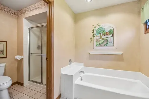 2545 Harbor Drive Joliet IL 60431
