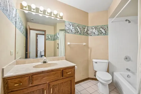 2545 Harbor Drive Joliet IL 60431