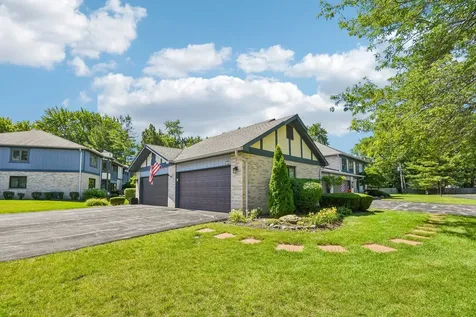 2545 Harbor Drive Joliet IL 60431