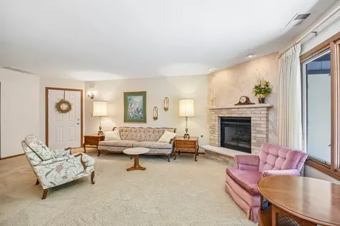 2545 Harbor Drive Joliet IL 60431