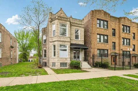 4351 West Maypole Avenue Chicago IL 60624