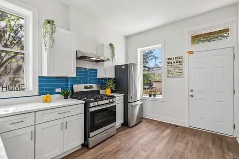 4351 West Maypole Avenue Chicago IL 60624