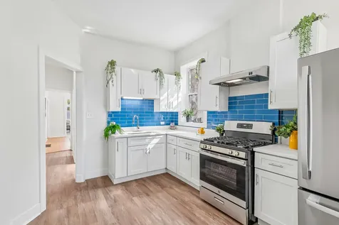 4351 West Maypole Avenue Chicago IL 60624