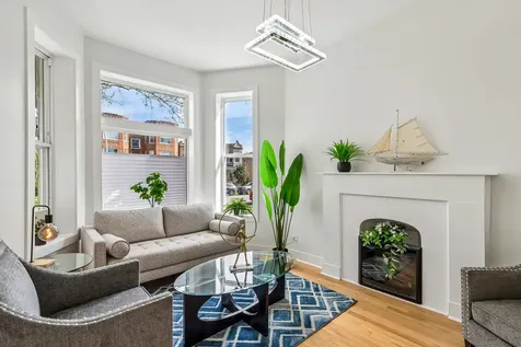 4351 West Maypole Avenue Chicago IL 60624