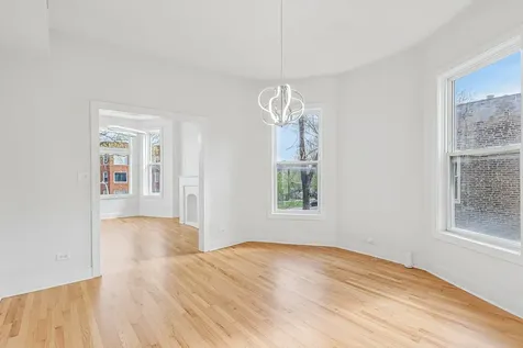 4351 West Maypole Avenue Chicago IL 60624