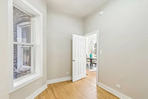 4351 West Maypole Avenue Chicago IL 60624