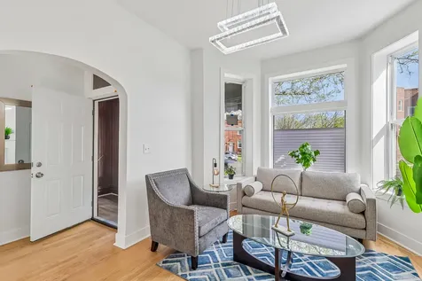 4351 West Maypole Avenue Chicago IL 60624