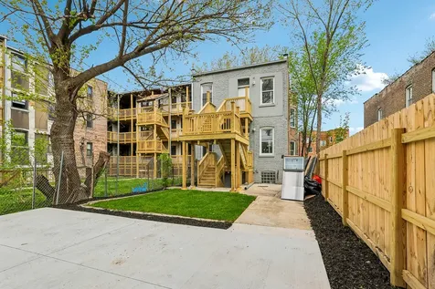 4351 West Maypole Avenue Chicago IL 60624