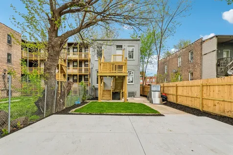 4351 West Maypole Avenue Chicago IL 60624