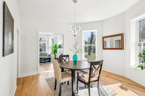 4351 West Maypole Avenue Chicago IL 60624