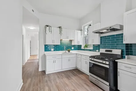 4351 West Maypole Avenue Chicago IL 60624