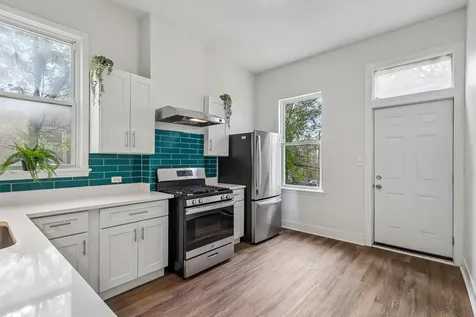 4351 West Maypole Avenue Chicago IL 60624