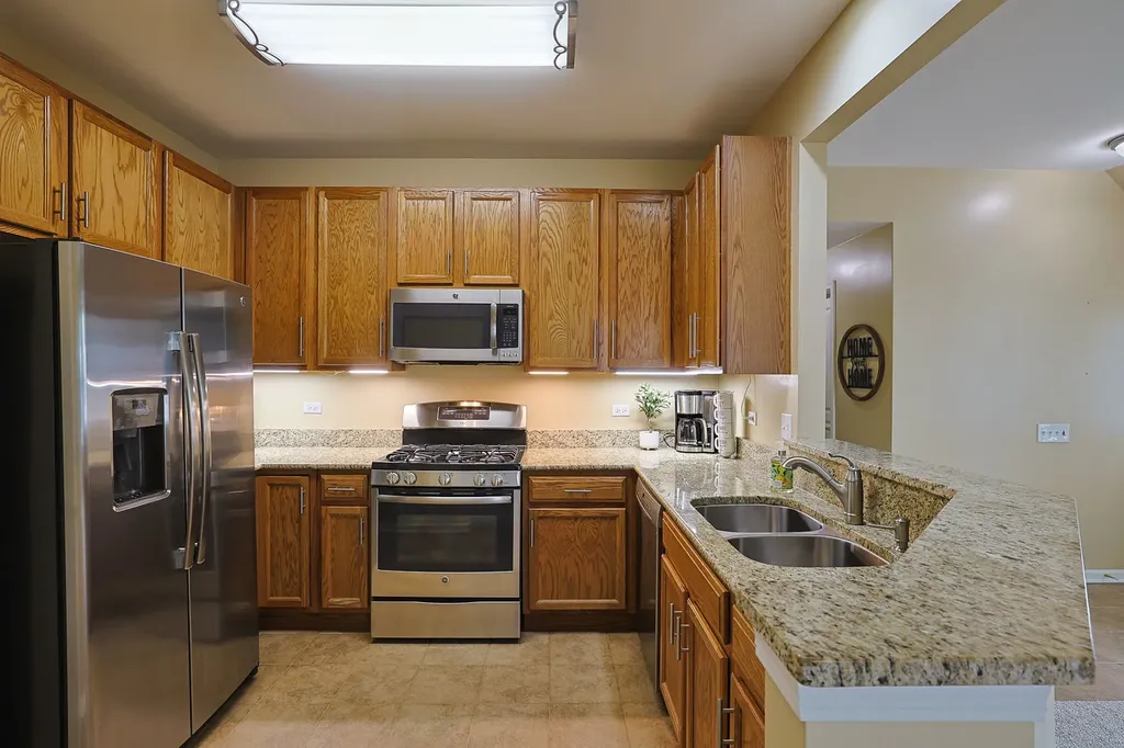 14021 Beaver Dam Lane Huntley IL 60142