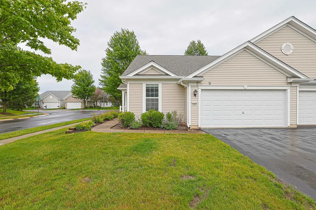 14021 Beaver Dam Lane Huntley IL 60142