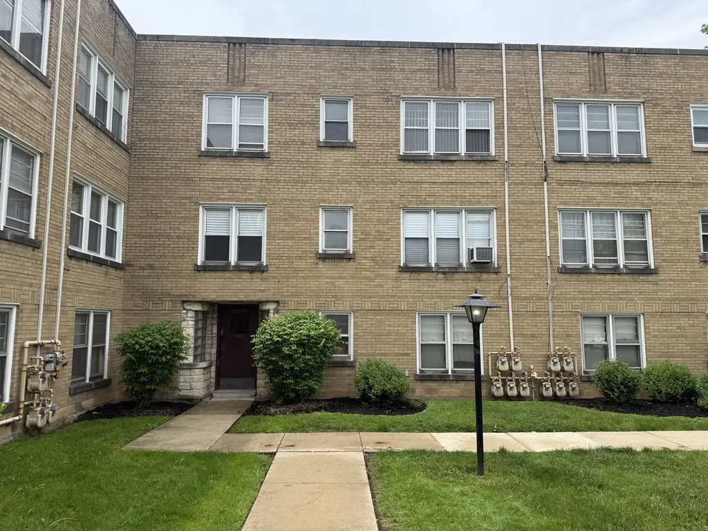 1747 West 95th Place Chicago IL 60643