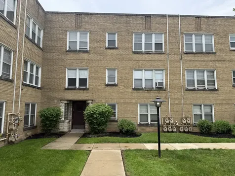 1747 West 95th Place Chicago IL 60643