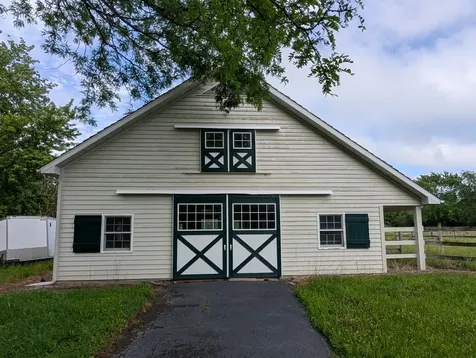 3 Hickory Lane Barrington Hills IL 60010